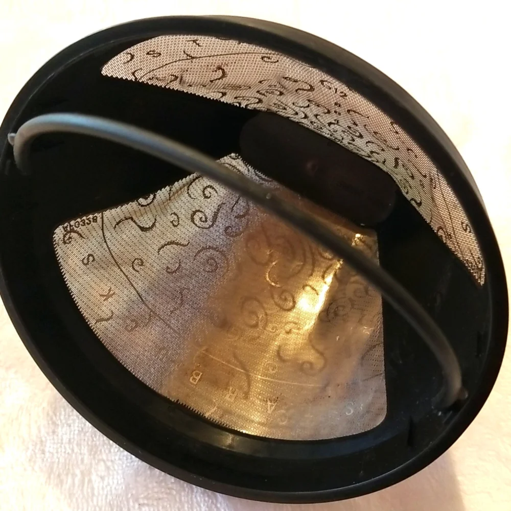 Kitchen: Coffee Filter - Picture 3 of 7